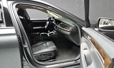 Genesis G90 2019, 139723 км, за 27300000 KRW - фото 17
