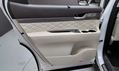 Hyundai Palisade 2022, 36508 км, за 29800000 KRW - фото 25