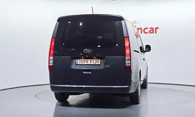Hyundai Staria 2023, 22995 км, за 29500000 KRW