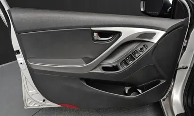Hyundai Avante 2014, 152420 км, за 4300000 KRW - фото 24