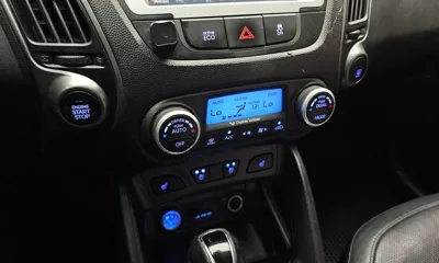 Hyundai Tucson 2015, 121595 км, за 7000000 KRW - фото 17