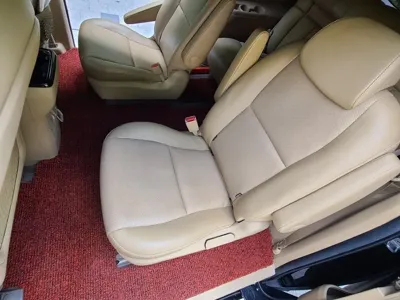 Kia Canival 2017, 159686 км, за 11000000 KRW - фото 11