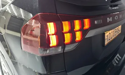 Kia Mohave 2022, 67904 км, за 34300000 KRW - фото 23