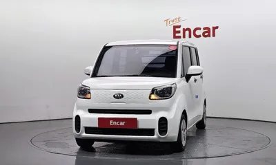 Kia Ray 2021, 101148 км, за 6990000 KRW - фото 3