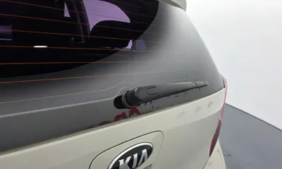 Kia Morning 2017, 105622 км, за 6700000 KRW - фото 30