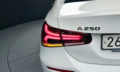 Mercedes-Benz A-Class 2020, 62400 км, за 20400000 KRW - фото 23
