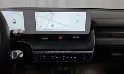 Hyundai Ioniq5 2023, 214148 км, за 18700000 KRW - фото 14
