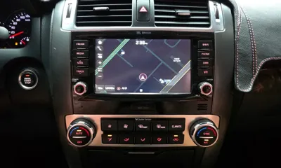 Kia Mohave 2017, 81780 км, за 16500000 KRW - фото 14
