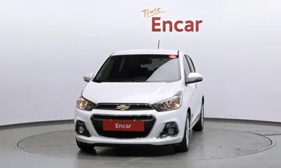 ChevroletGMDaewoo Spark 2016, 37909 км, за 5800000 KRW - фото 3