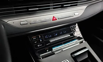Hyundai Grandeur 2022, 82984 км, за 20400000 KRW - фото 29