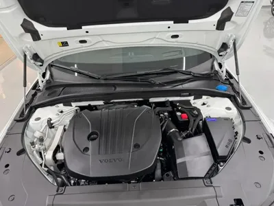 Volvo S90 2026, 928 км, за 60000000 KRW - фото 6