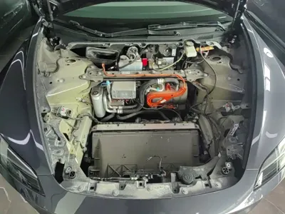 Tesla Model 3 2025, 14900 км, за 191200 CNY - фото 20