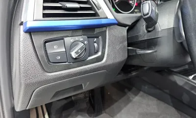 BMW 3-Series 2017, 171212 км, за 13990000 KRW - фото 19