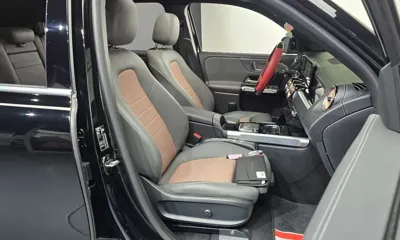 Mercedes-Benz EQB 2023, 64154 км, за 37500000 KRW - фото 26