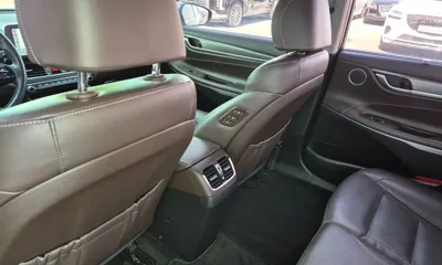Hyundai Grandeur 2019, 199407 км, за 10200000 KRW - фото 10
