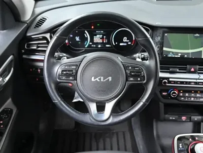 Kia Niro 2024, 73524 км, за 18900000 KRW - фото 13