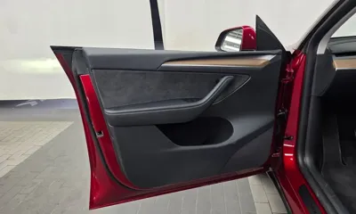 Tesla Model Y 2024, 6546 км, за 52400000 KRW - фото 24