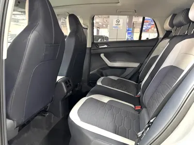 Volkswagen Tharu 2025, 3500 км, за 97800 CNY - фото 7