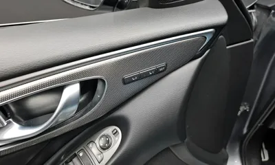 Infiniti Q50 2016, 152250 км, за 9500000 KRW - фото 18