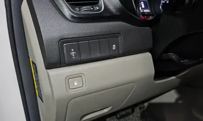 Kia Canival 2017, 192262 км, за 7500000 KRW - фото 16