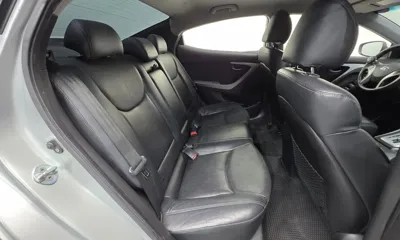 Hyundai Avante 2012, 174859 км, за 3500000 KRW - фото 20
