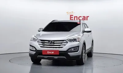 Hyundai Santafe 2015, 139783 км, за 9450000 KRW