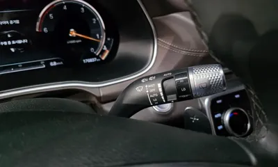 Genesis GV80 2020, 176837 км, за 31300000 KRW - фото 28