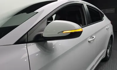 Hyundai Avante 2018, 108412 км, за 8500000 KRW - фото 30