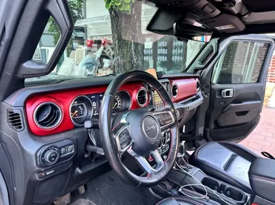 Jeep Gladiator 2023, 68000 км, за 45000000 KRW - фото 9