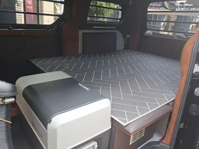 Hyundai Starex 2019, 38496 км, за 24900000 KRW - фото 12