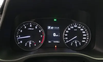 Hyundai Avante 2018, 114152 км, за 8990000 KRW - фото 8