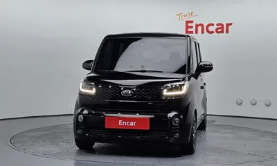 Kia Ray 2021, 118474 км, за 9300000 KRW