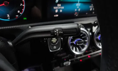 Mercedes-Benz A-Class 2022, 67739 км, за 21990000 KRW - фото 9
