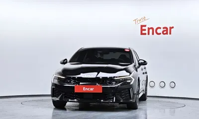 Kia K5 2024, 36580 км, за 29000000 KRW - фото 3