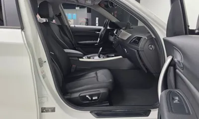 BMW 1-Series 2018, 138311 км, за 12990000 KRW - фото 11