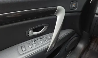 Renault-KoreaSamsung SM7 2018, 78251 км, за 8200000 KRW - фото 19