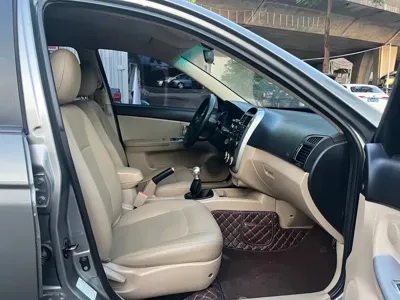 Kia Cerato 2008, 137000 км, за 7900 CNY - фото 15