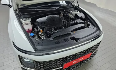 Hyundai Grandeur 2023, 46929 км, за 99990000 KRW - фото 6