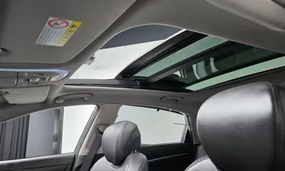 Genesis G80 2017, 125300 км, за 14900000 KRW - фото 32