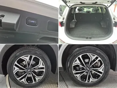 Hyundai Santafe 2019, 106181 км, за 18800000 KRW - фото 5