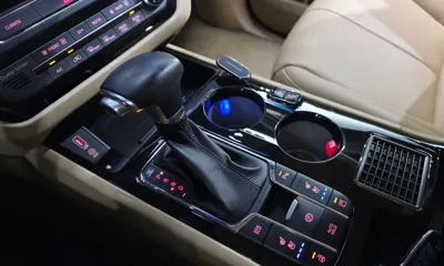 Kia Canival 2019, 143890 км, за 19900000 KRW - фото 9