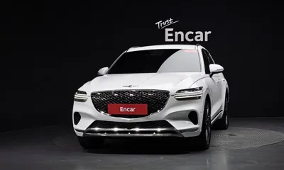 Genesis GV70 2023, 78136 км, за 39800000 KRW