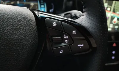 KG_Mobility_Ssangyong TIBOLI 2022, 20232 км, за 16500000 KRW - фото 16