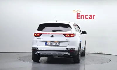 Kia Sportage 2019, 25864 км, за 18600000 KRW - фото 4