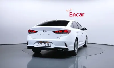 Hyundai Sonata 2019, 42514 км, за 14990000 KRW - фото 4