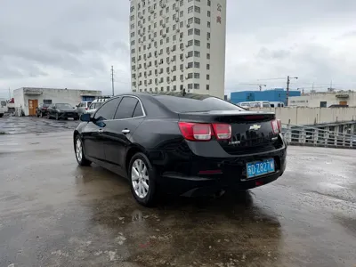 Chevrolet Malibu 2015, 200000 км, за 18800 CNY - фото 7