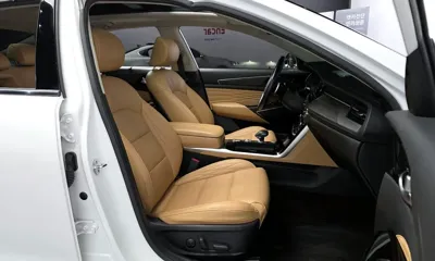 Kia K7 2020, 51318 км, за 23600000 KRW - фото 26
