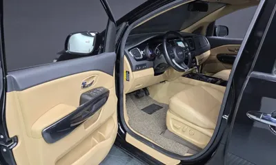 Kia Canival 2018, 138187 км, за 10490000 KRW - фото 10