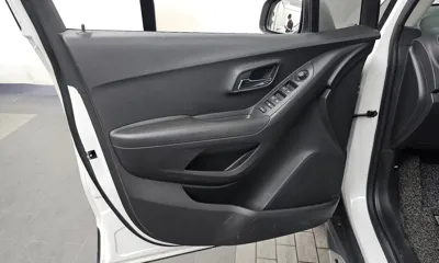 ChevroletGMDaewoo Trax 2015, 71830 км, за 4900000 KRW - фото 24