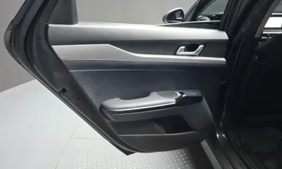 Kia K5 2021, 110050 км, за 16900000 KRW - фото 25